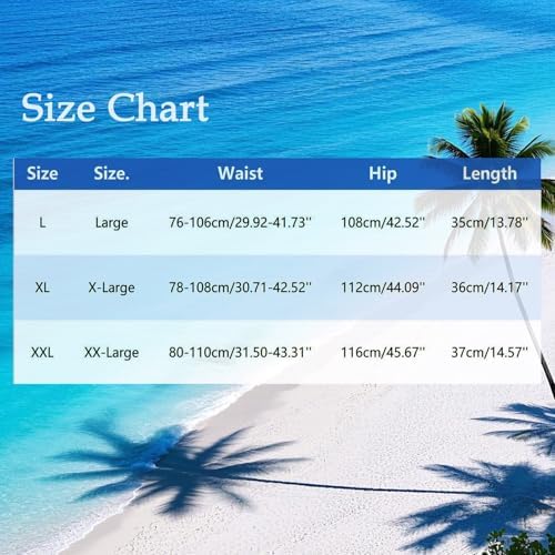 XIAOJMAKE 3 BOYS BOARD SHORTS