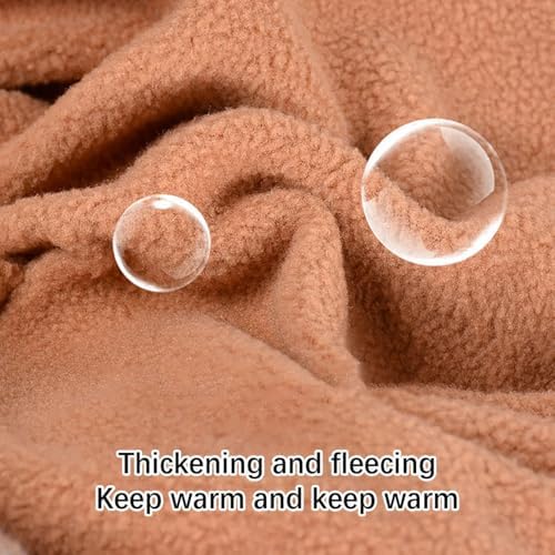 Kids Balaclava Ski Mask Adjustable 3 in 1 Face Cover