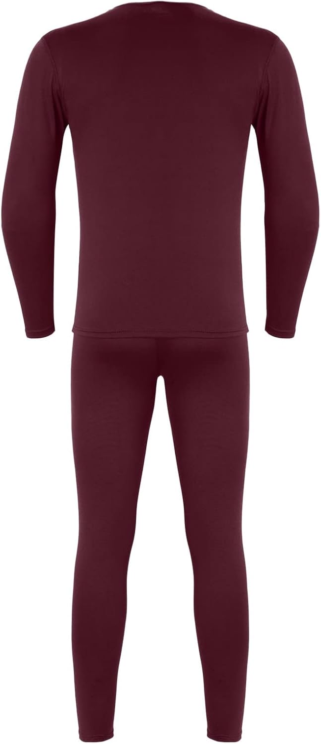 Comfortable Thermal Set for Every Day