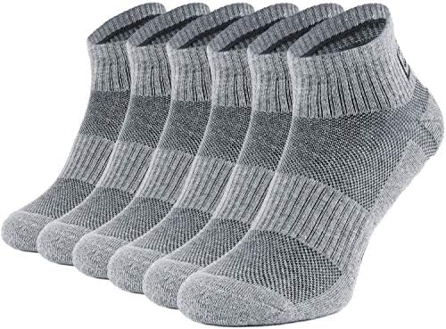 281Z Running Cushion Socks for Men