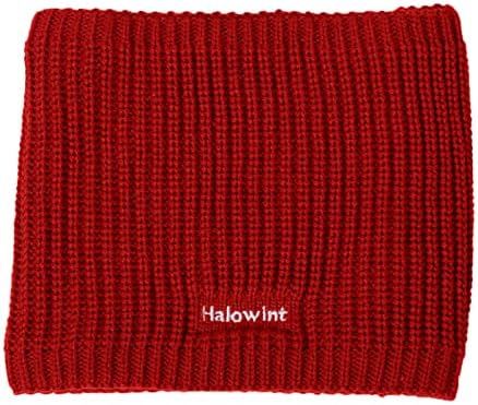 Winter Warmth Unisex Neck Gaitor