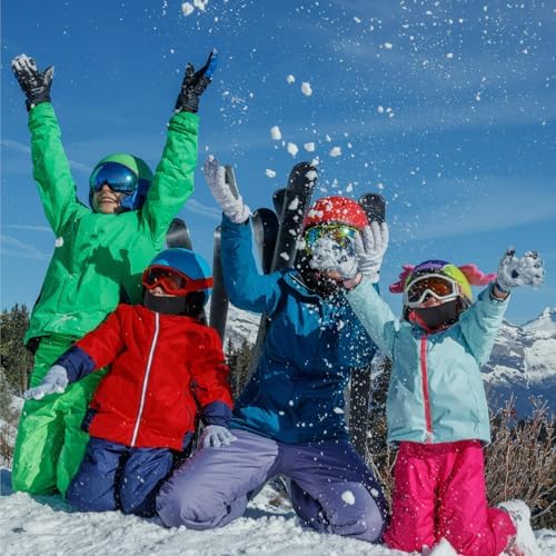 Azarxis Kids Balaclava Face Mask