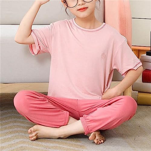 Multi-Color Summer Outfits for Girls