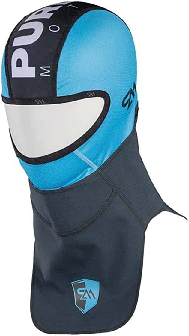 Stay Warm in Style - PureAdrenaline Youth Snow Balaclava