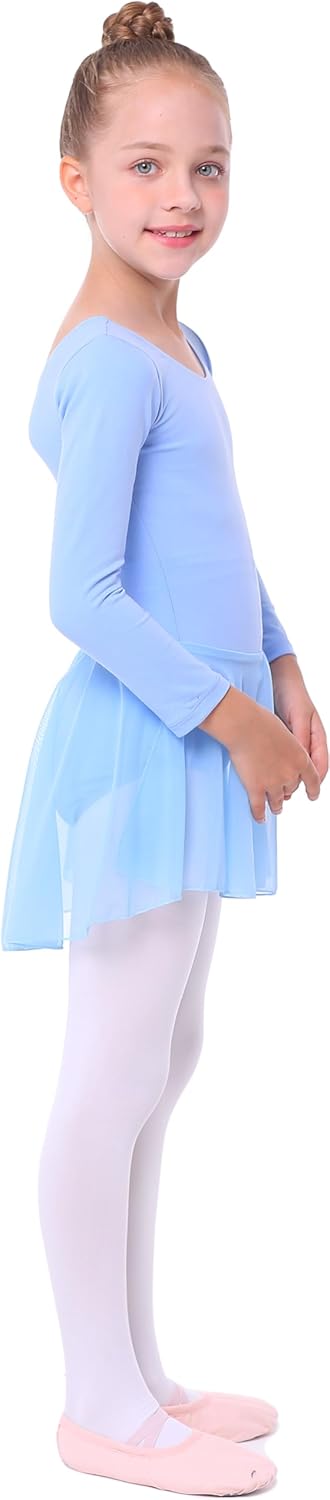 MdnMd Toddler Girls Vote for dancedance