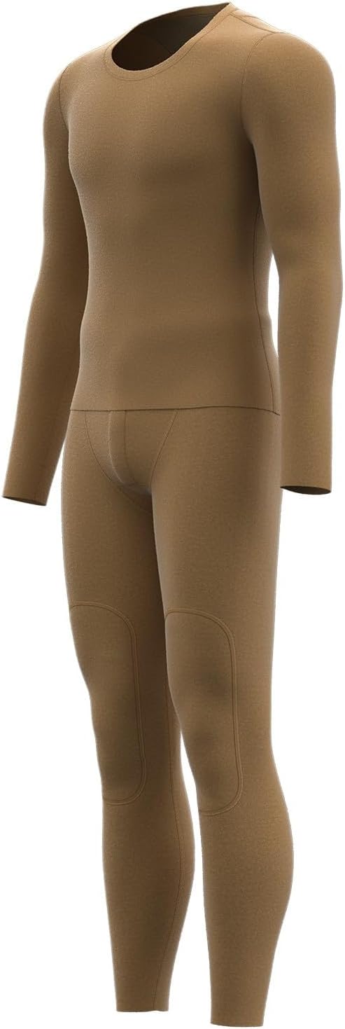 Mens Thermal Underwear Cold Gear