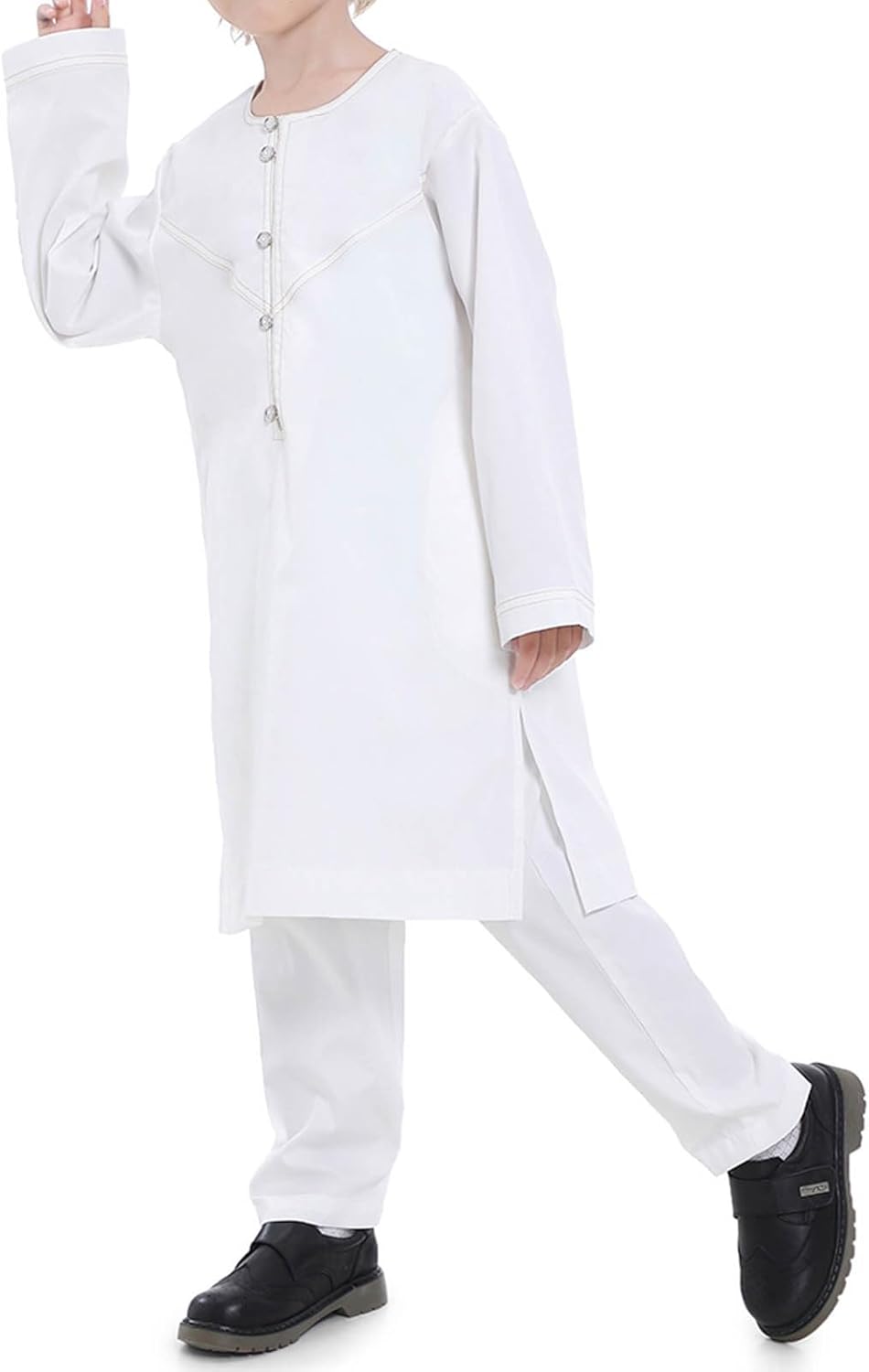Perfect Boys Sports Outfit