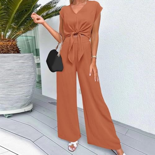 Trendsetting Womens Two-Piece Outfit 2025 MashV _set