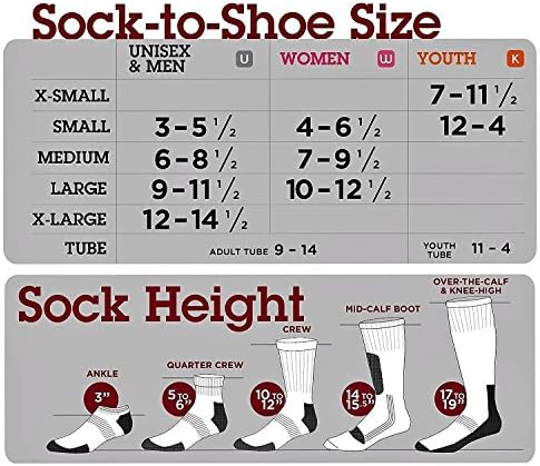 FoxRiver Kids Monkeying Around Medium Weight Over-the-Calf Sock