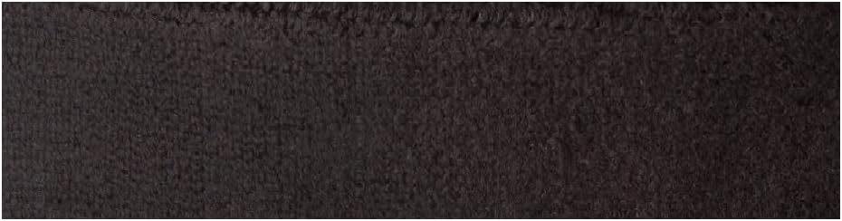 Moisture-Wicking Cotton Sweatband Set for Men