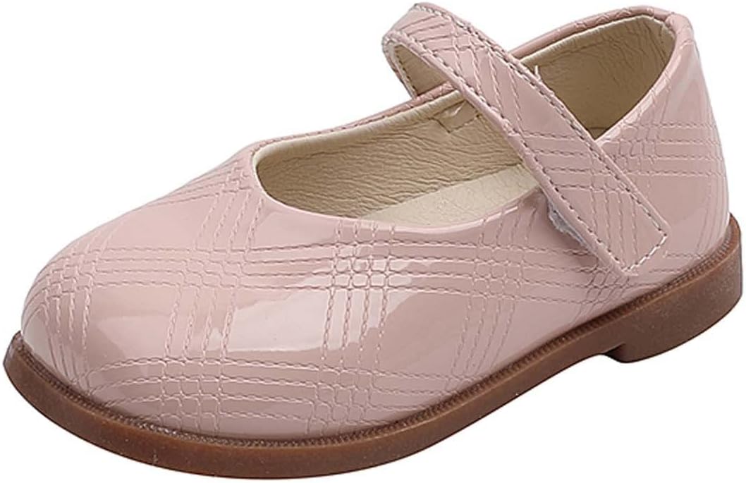 Uniform Sandals for Girls