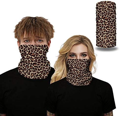 Sun Protection Headband for Runners Outdoor Activities