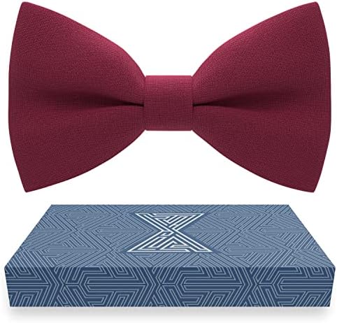 Stylish Bow Tie for Men Perfect for Grooming Special Occasions