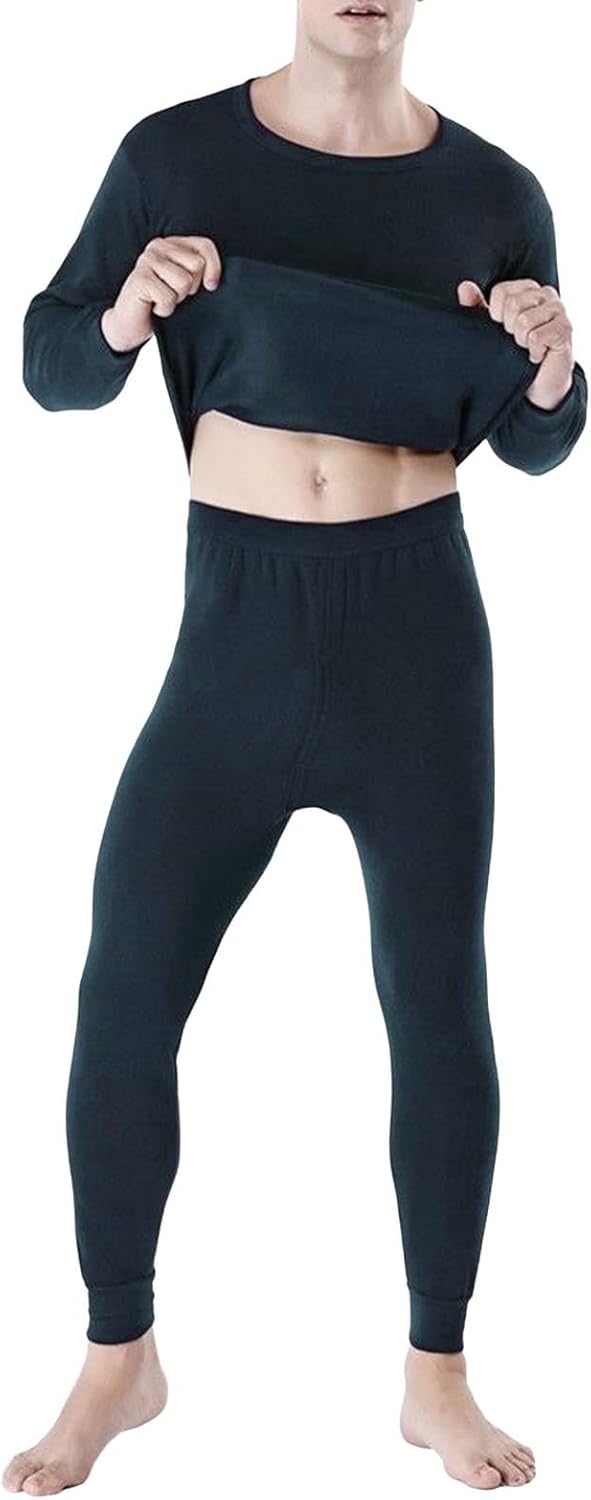 Thermal Underwear Set for Men