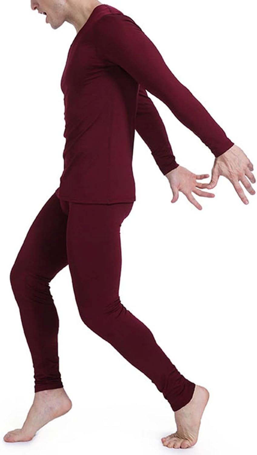 Comfortable Thermal Set for Every Day
