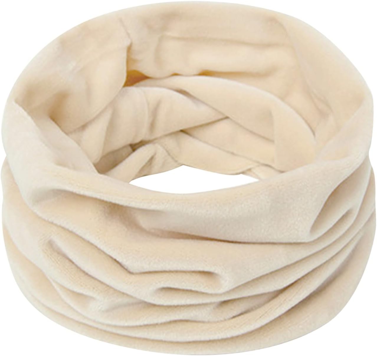 Thick Windproof Winter Neck Gaiter