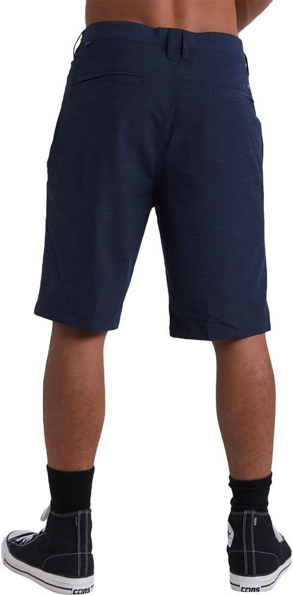 Billabong Mens Flat Front Short Stay Dry Stay Comfortable