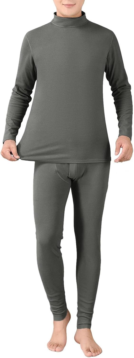 Mr Big Thermal Bottoms Set