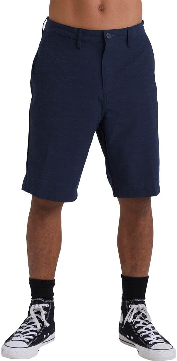 Billabong Mens Flat Front Short Stay Dry Stay Comfortable