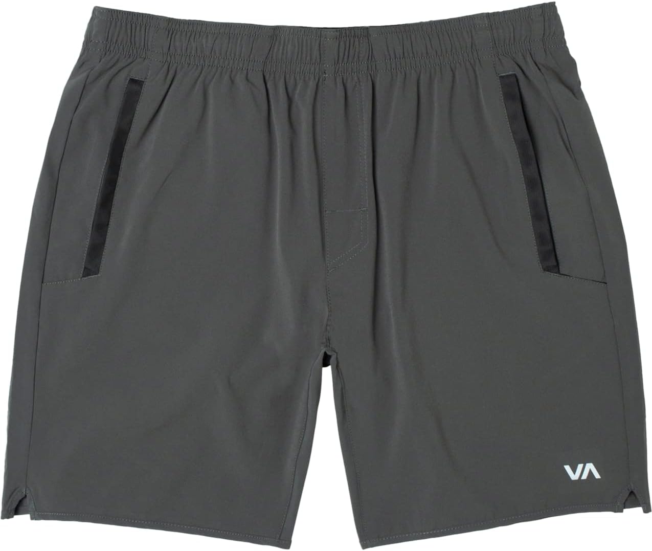 RVCA Mens Yogger Stretch Short - Premium Comfort