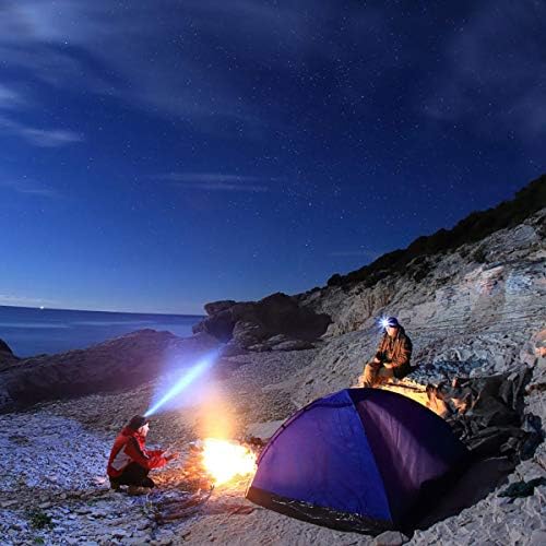 Tutuko Expandable LED Beanie