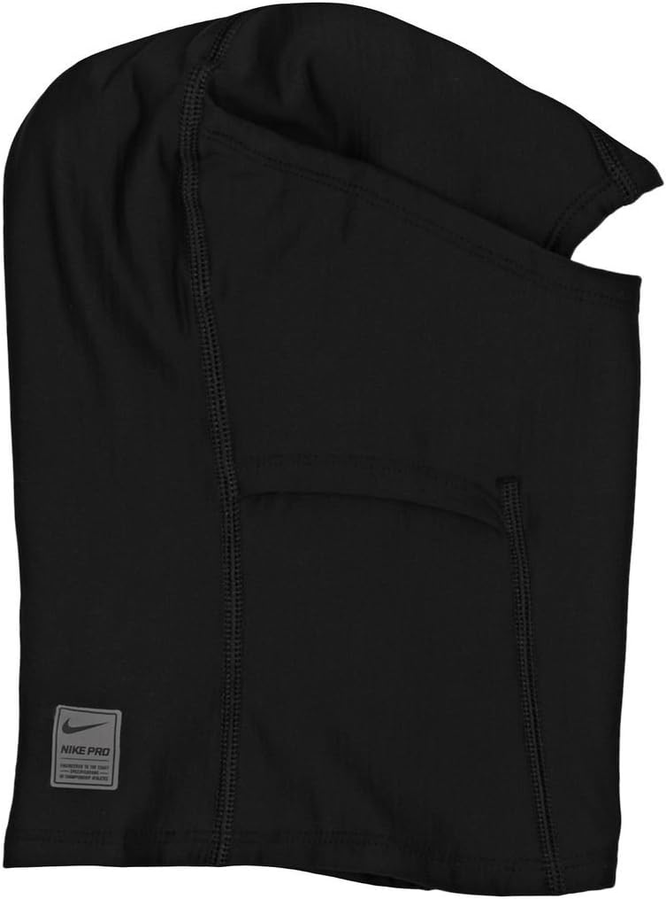 Nike Pro Hyperwarm Hood - Stay Warm Comfortable