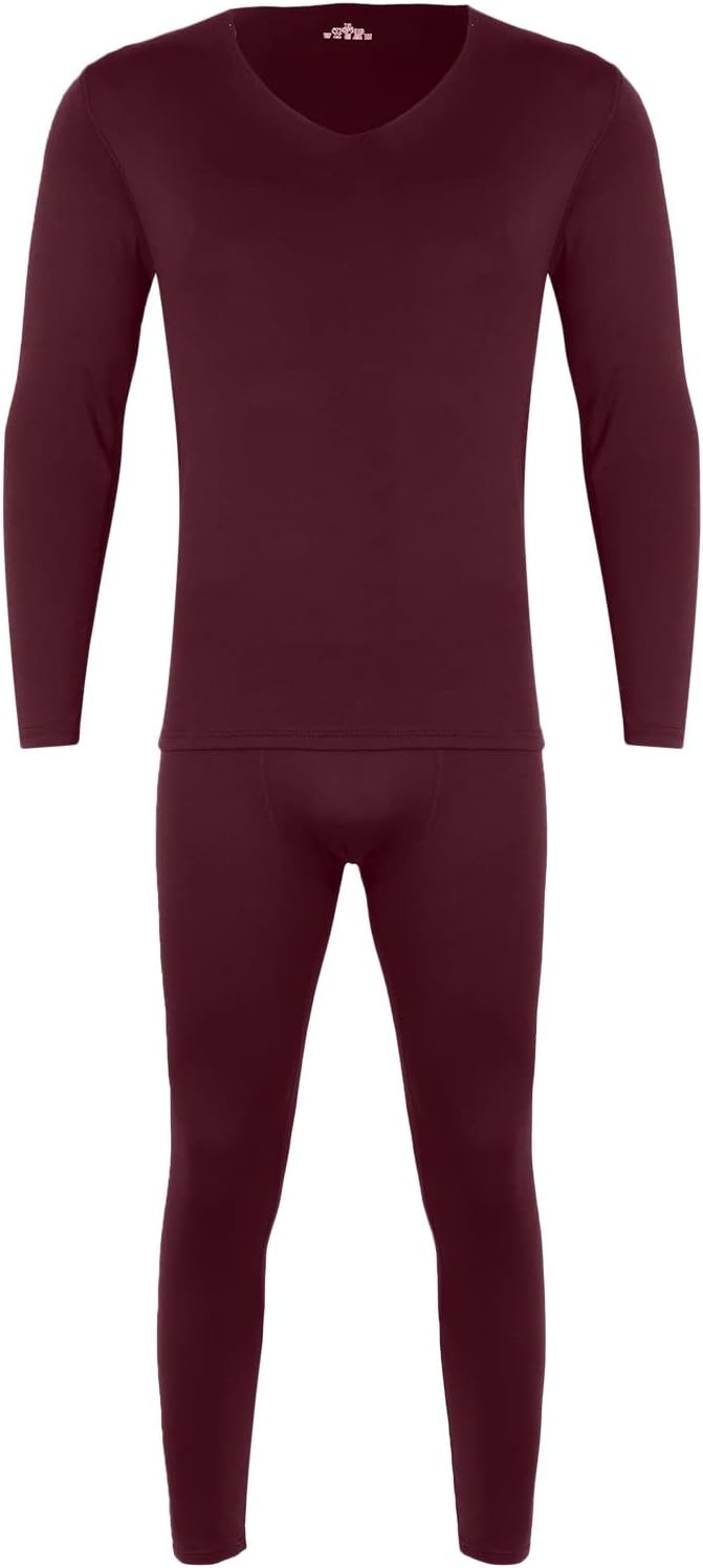 Comfortable Thermal Set for Every Day