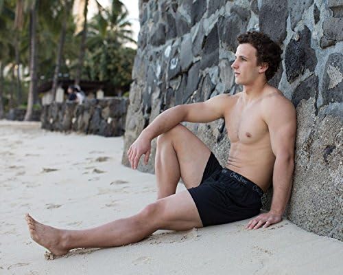 Chill Boys Bamboo Boxer Luxurious Comfort for Men