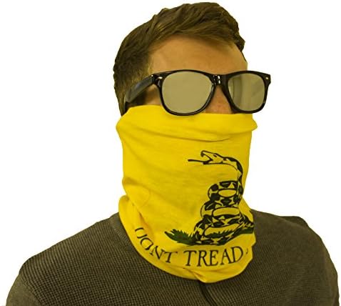 Express Yourself While Protecting Yourself