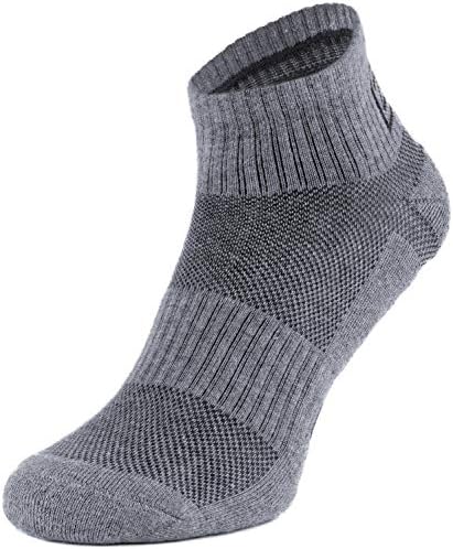 281Z Running Cushion Socks for Men