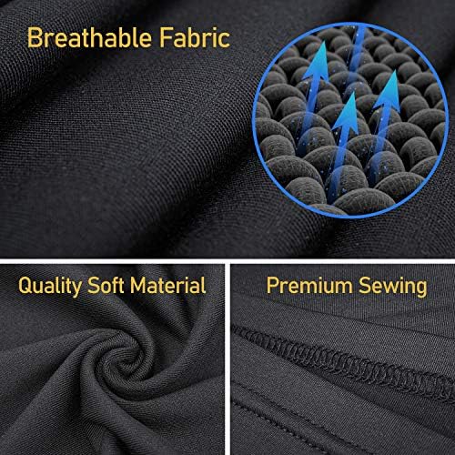 Ticonn - Universal Neck Gaiter for Sun Wind and Fashion