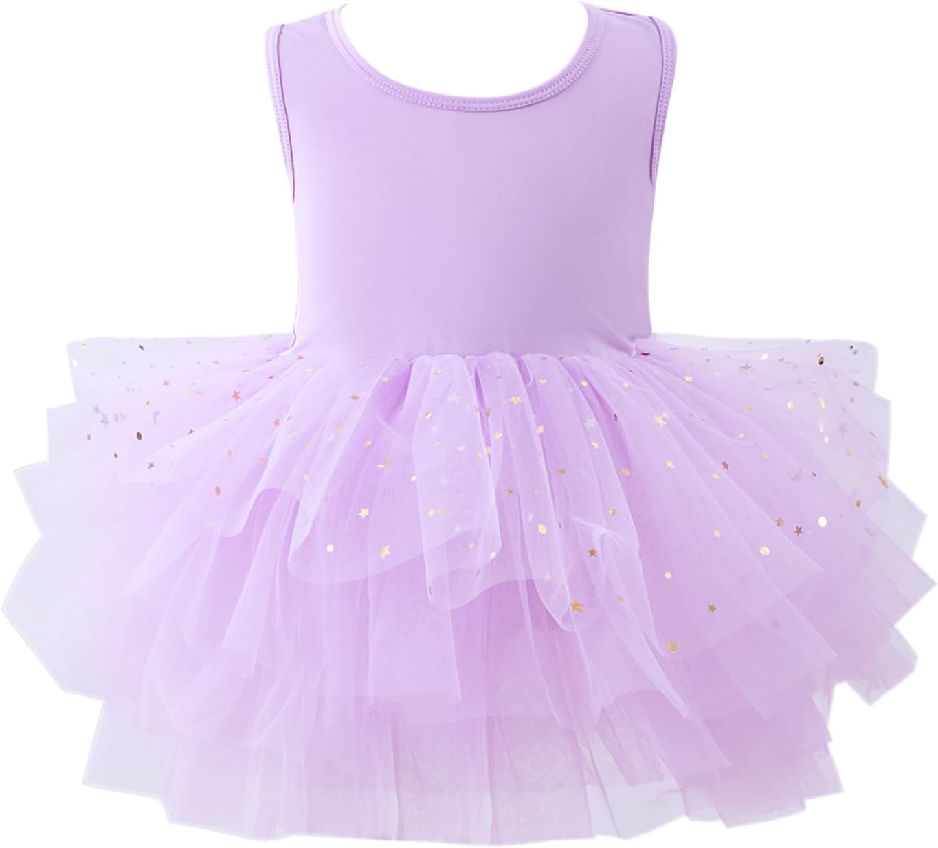 Perfect Camisole Tutu for Girls