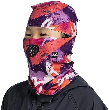 Buff Thermonet Kids Youth Balaclava