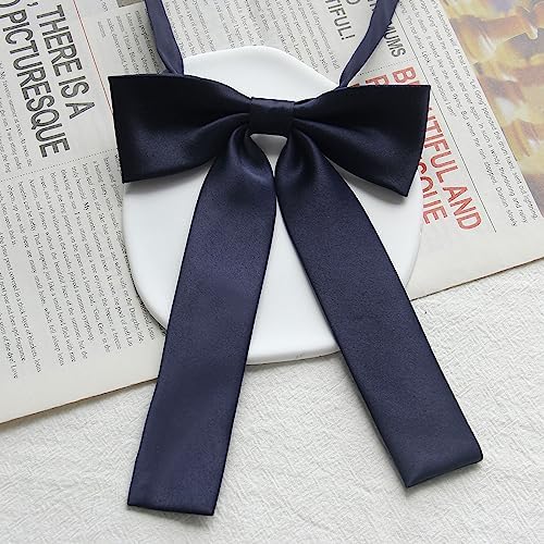 Mantieqingway Bow Ties for WomenGirls