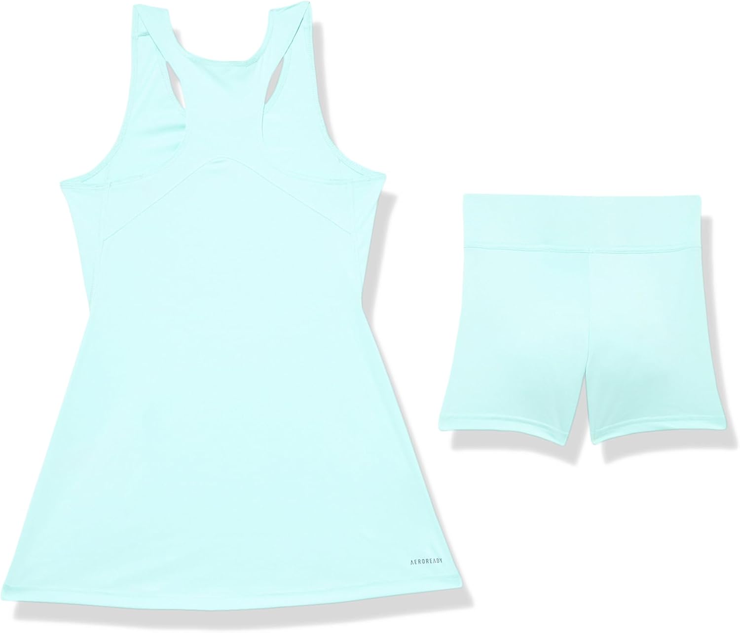 Adidas Girls Tennis dresses