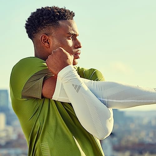 Adidas Compression Arm Sleeves