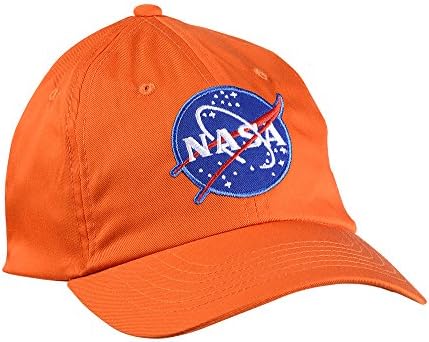 Aeromax Jr NASA Astronaut Cap