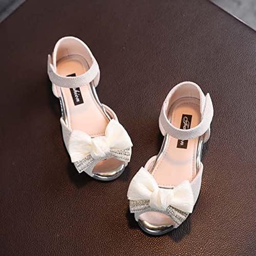 Cute Slip-On Sandals for Girls