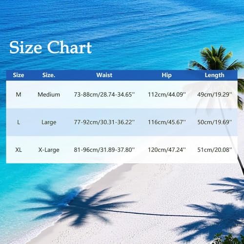 Casual Hiking Cargo Shorts for Men