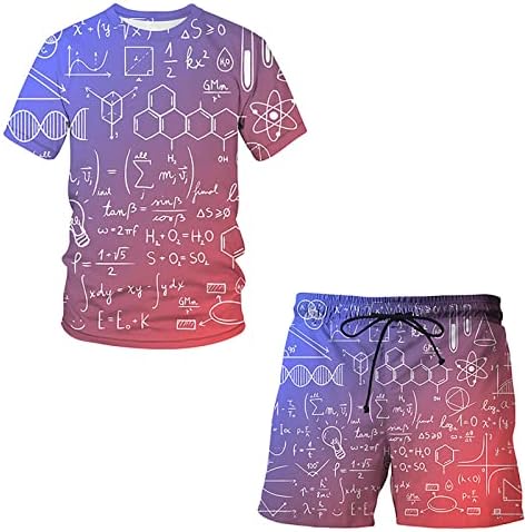 Mens Lightweight Tracksuit Set