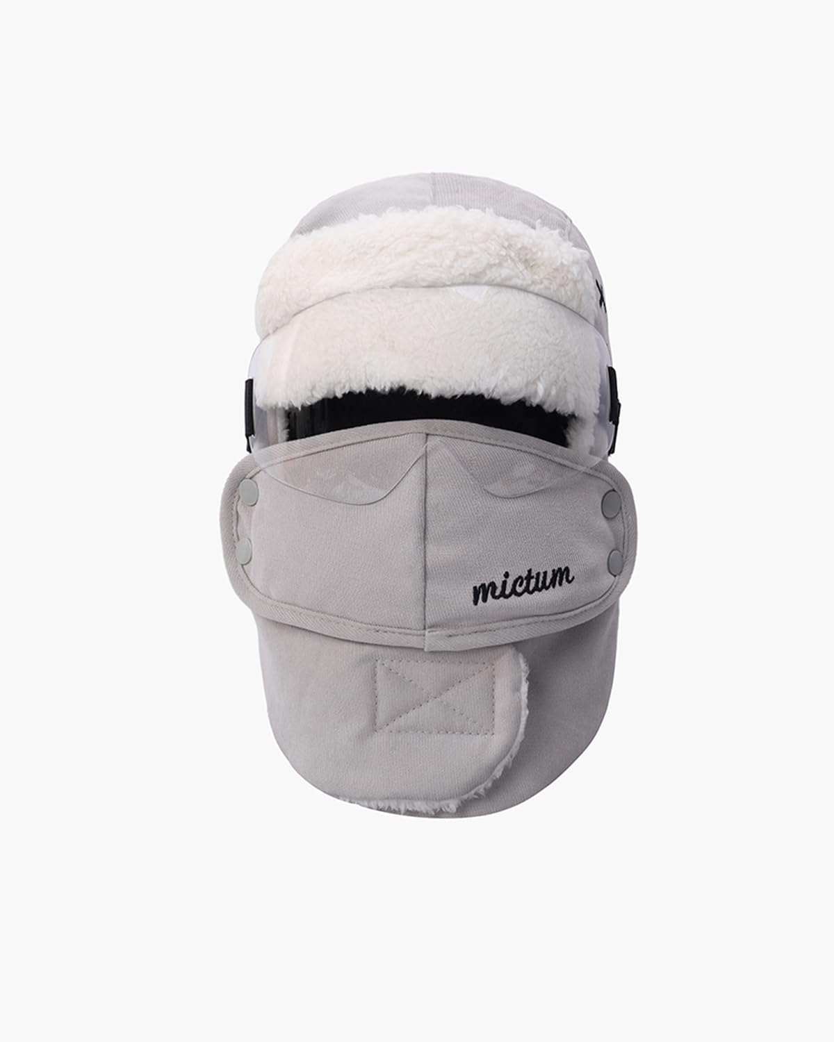 Trapper Hats for Boys and Girls Windproof Warm Outdoor