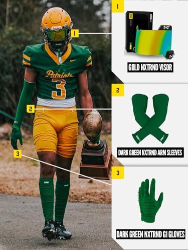NXT NXTRND Air-TEK Arm Sleeves Breathable Compressed for Men