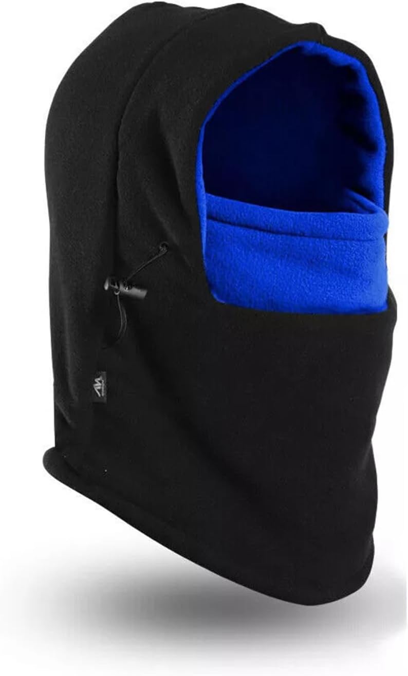 KANCOKIT Kids Winter Balaclava with Mask
