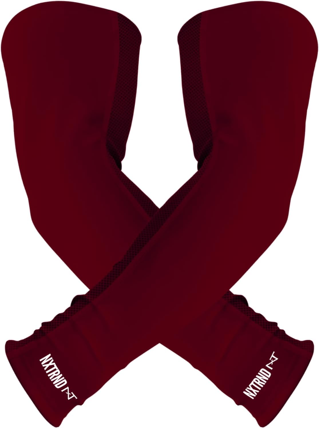 NXT NXTRND Air-TEK Arm Sleeves Breathable Durable and Perfect for Athletes