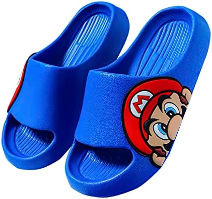 Melitolay - Boys Girls Slide Sandals