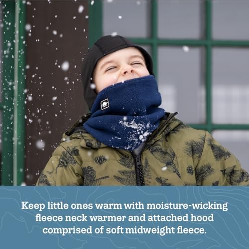 Turtle Fur Kids Balaclava