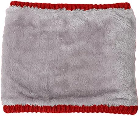 Winter Warmth Unisex Neck Gaitor