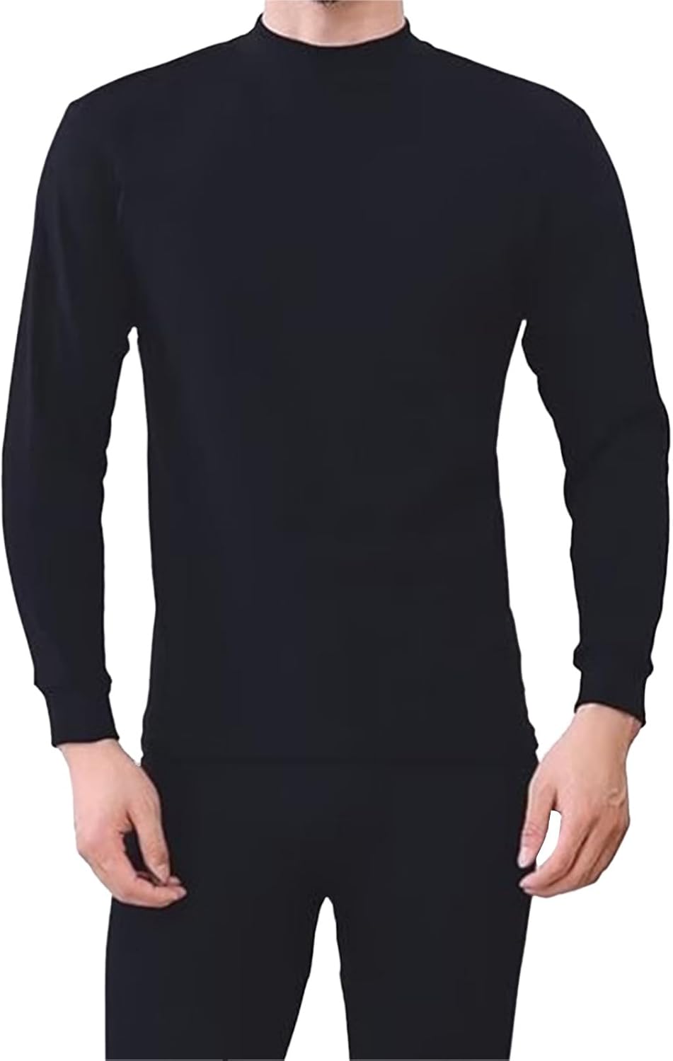 Mens Red Adjustment Compression Shirt Workout Hunting