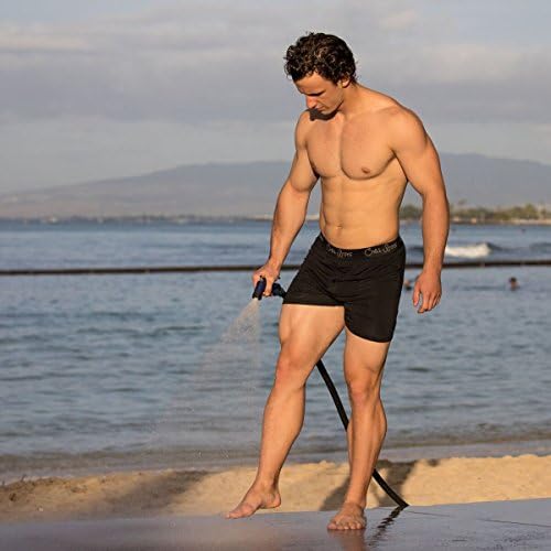 Chill Boys Bamboo Boxer Luxurious Comfort for Men