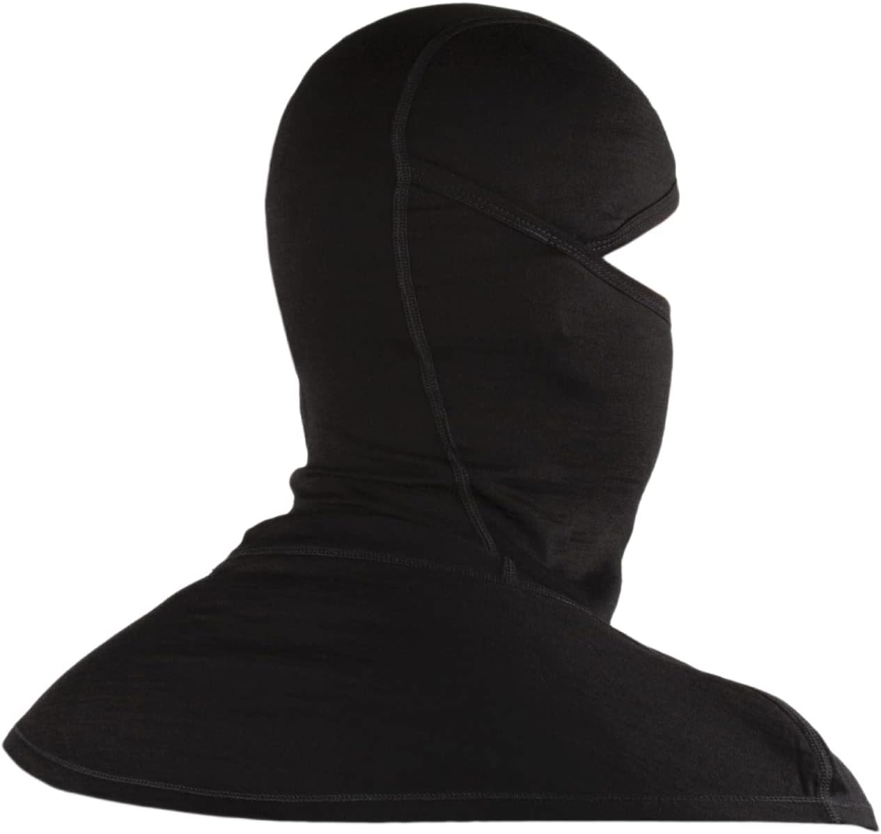 MERIWOOL Kids Ski Mask 100 Merino Wool Balaclava Winter Face Mask